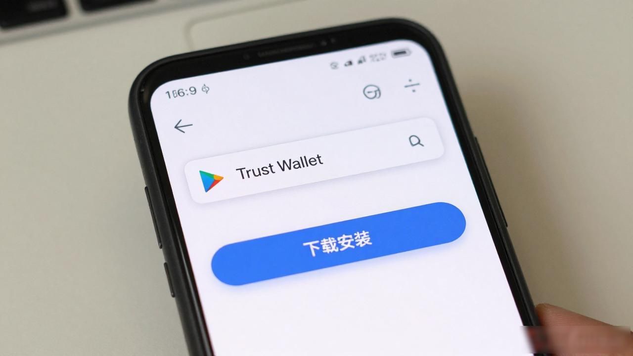 Trust Wallet怎么下载？2026最新安装教程