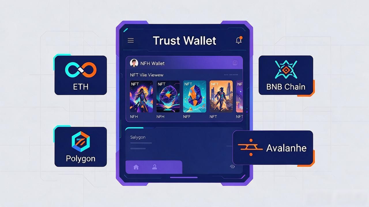 Trust钱包去中心化全攻略：必备工具与资源推荐