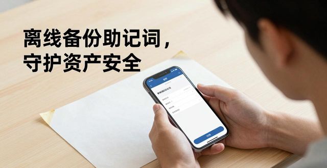 Trust Wallet苹果版安全指南：三招守住你的资产