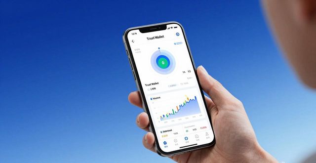 下载Trust Wallet最新版，我对市场更敏感了