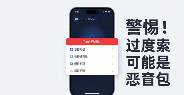 Trust Wallet下载风险大？这些应对措施要记牢