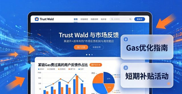 Trust Wallet官网:用户反馈如何让钱包更好用