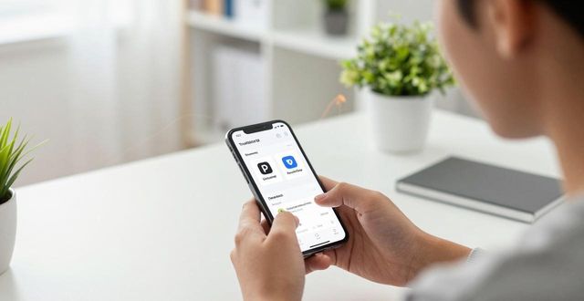 下载Trust钱包后,我的投资信心和能力提升有多大?
