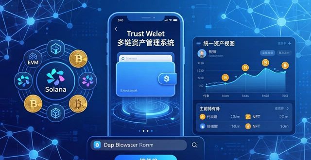 Trust钱包去中心化资产管理:安全自主新方案