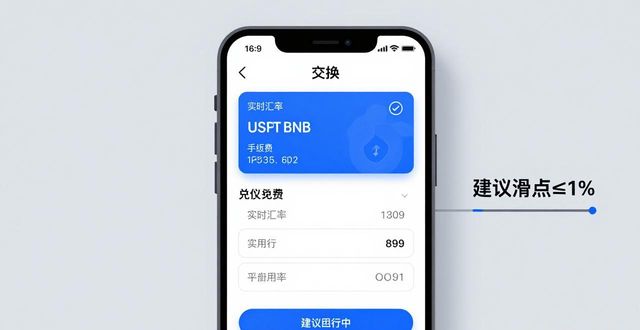 Trust Wallet投资新手教程：从下载到买币全流程