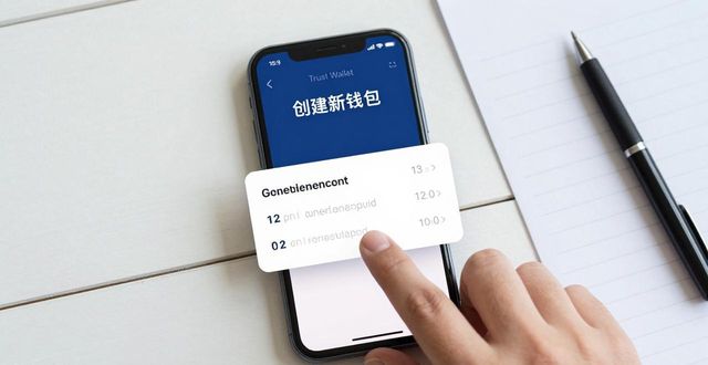 Trust Wallet新版下载安装三步走，新手也能一次搞定
