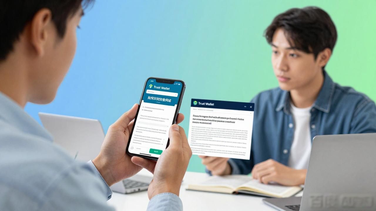 Trust Wallet怎么管好用户关系？这些策略值得看