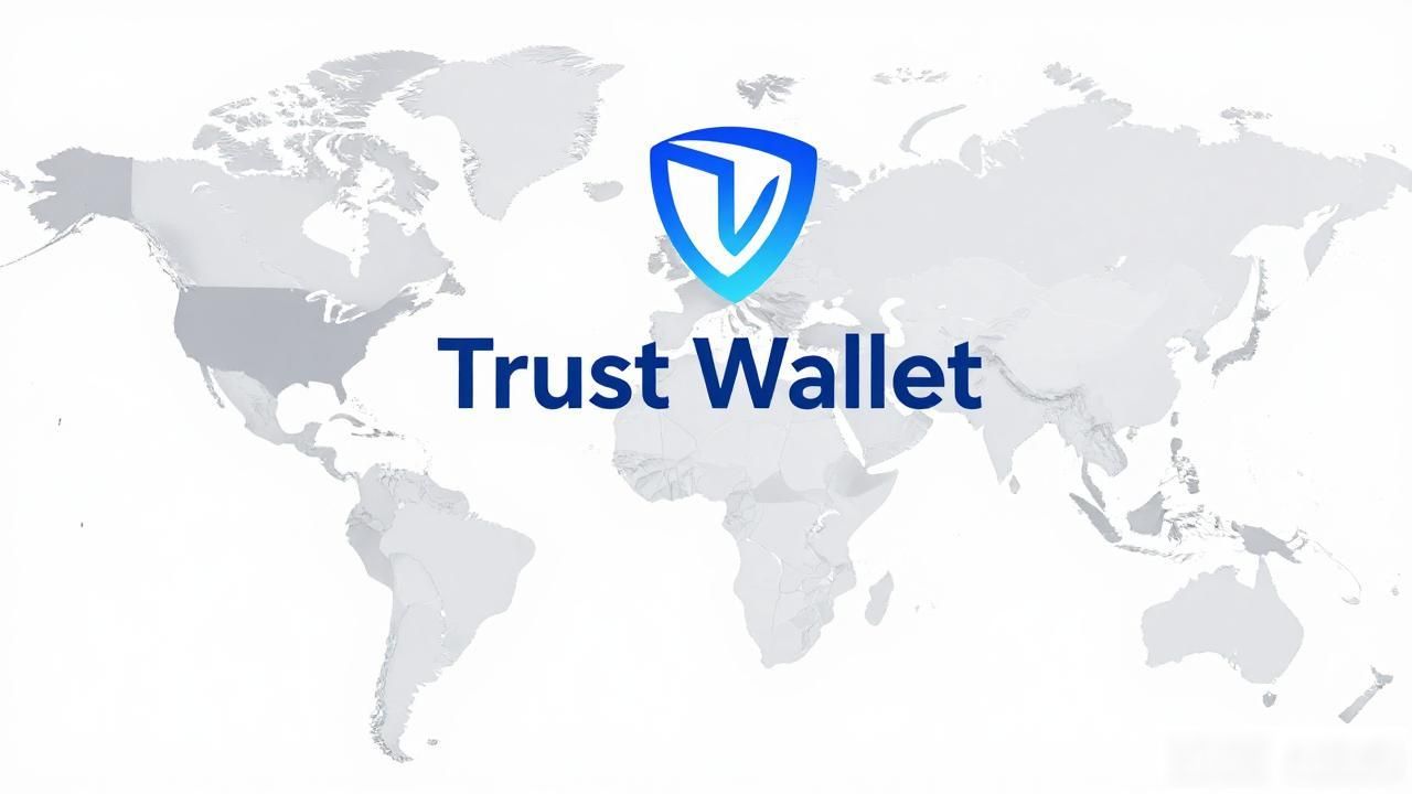 Trust钱包注册条件是什么？哪些国家能用？