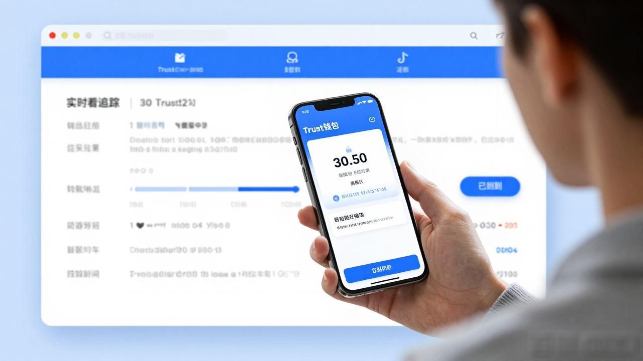 Trust钱包提现安全吗？这样做让你更放心
