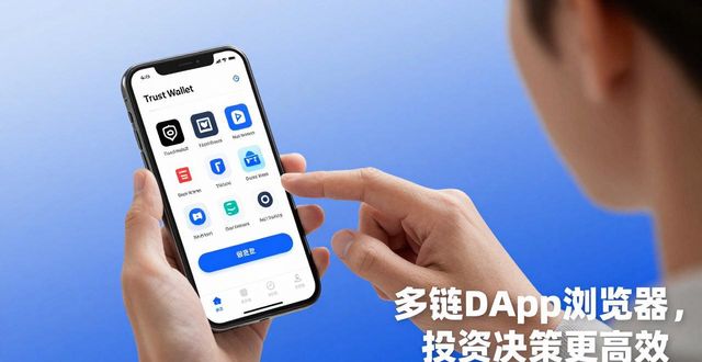 Trust Wallet新版如何帮我做出投资决策？真实经历分享