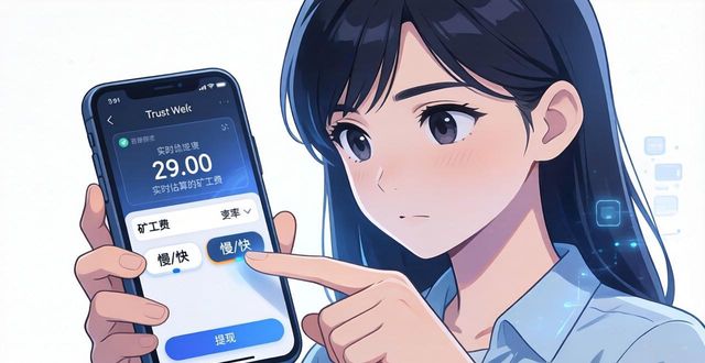 Trust钱包提现怎么操作?流畅体验实测