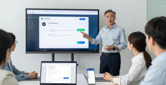 Trust Wallet苹果版用户社区：真实投资案例与心得