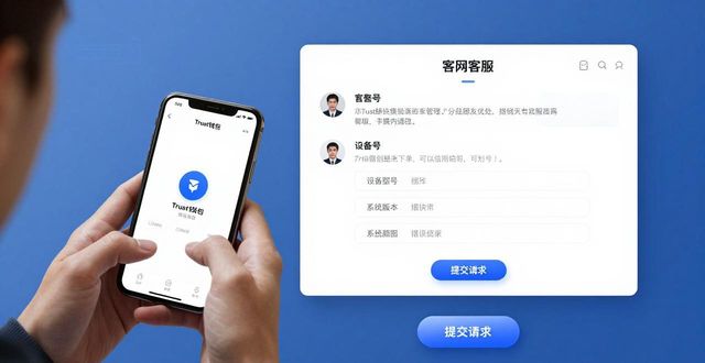 Trust钱包下载卡住？官网客服3招解决