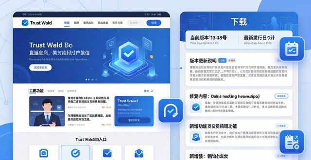 Trust Wallet官网更新指南:三步保持投资敏锐度