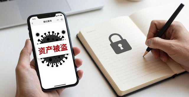 Trust钱包丢了怎么办？恢复功能到底多关键