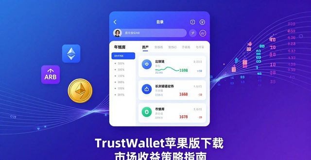Trust Wallet苹果版下载 市场收益策略指南