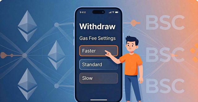 Trust钱包提币卡住怎么办？这几个技巧帮你稳稳拿到钱