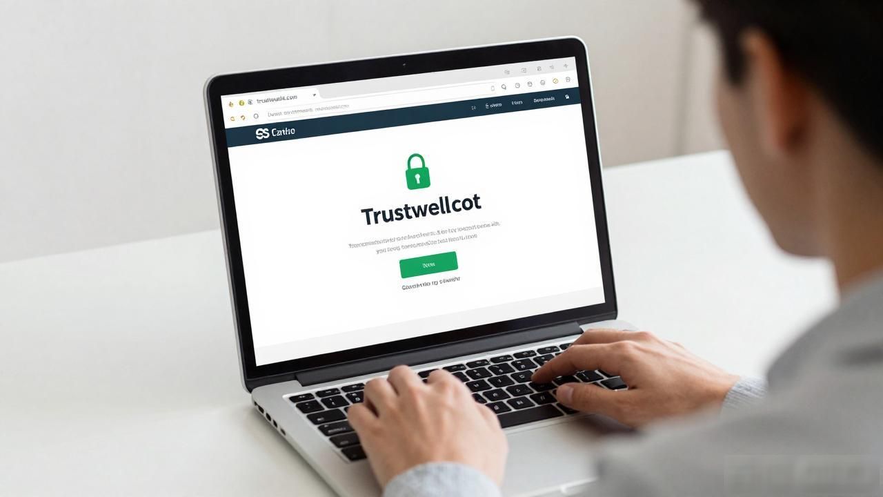 Trust Wallet官方下载避坑指南
