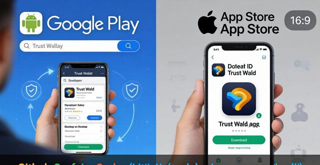 Trust钱包官方下载渠道安全验证指南
