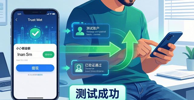 Trust钱包提现:用户如何主动掌控资金流向?