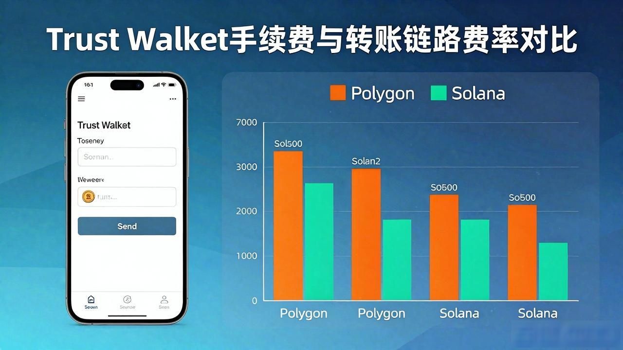 Trust钱包提现难吗？一键查看到账速度与手续费真相