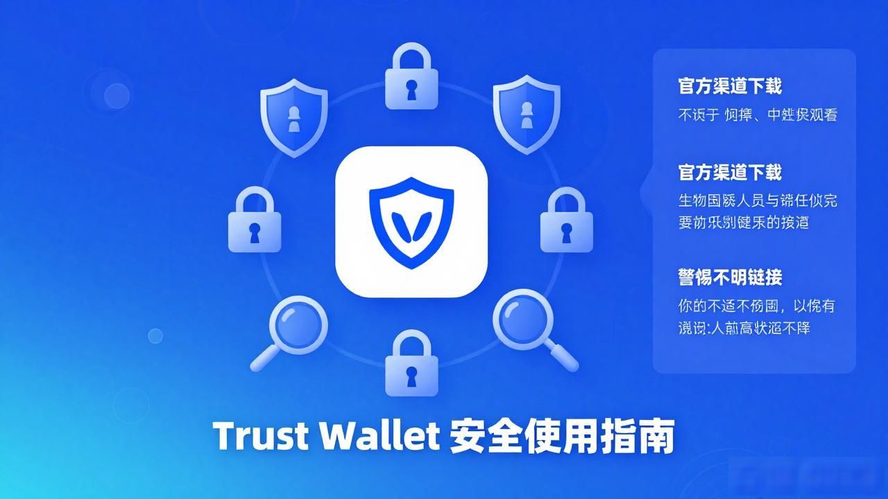 Trust Wallet 下载后如何持续获得支持？