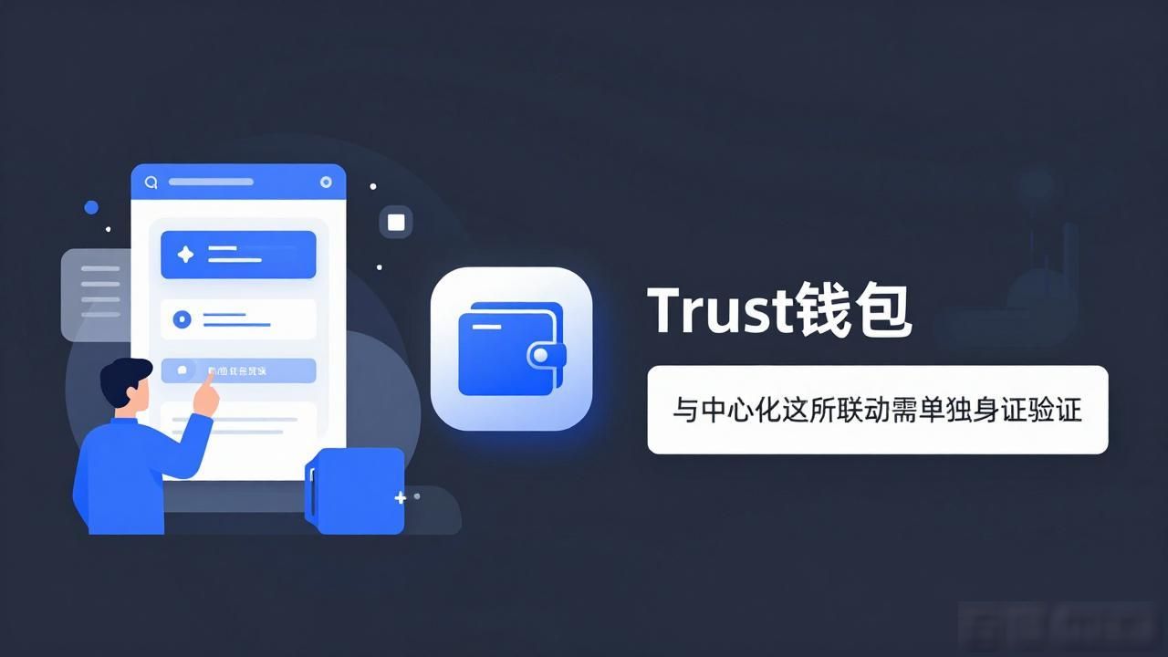信任钱包注册需要什么资料 个人信息要求全解析