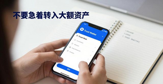 Trust Wallet最新版下载:三步守护你的数字资产