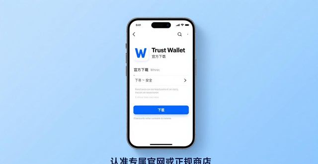 Trust Wallet不同版本怎么下?安卓苹果适配指南