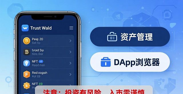 Trust Wallet新手必看:官网教程文档快速上手数字资产