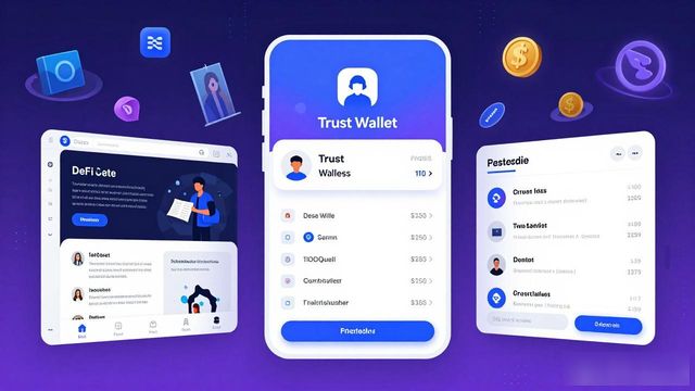 Trust Wallet选币指南与市场影响