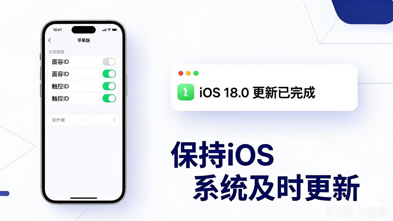 Trust Wallet苹果版：三步打造高安钱包