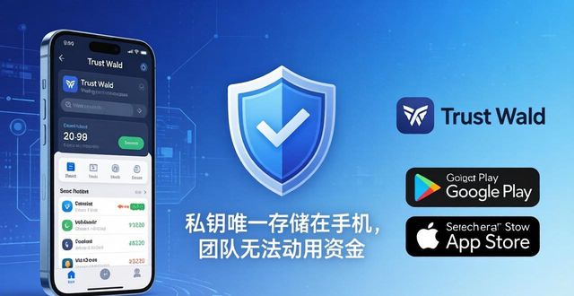 信任与透明性：Trust Wallet下载前必懂的两点