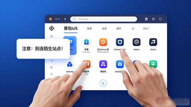 新手必看：Trust钱包官网下载后的5个实用技巧