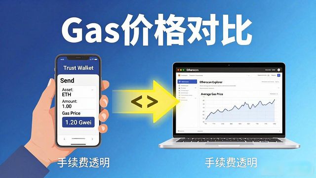 Trust钱包手续费透明吗？用户该怎么做