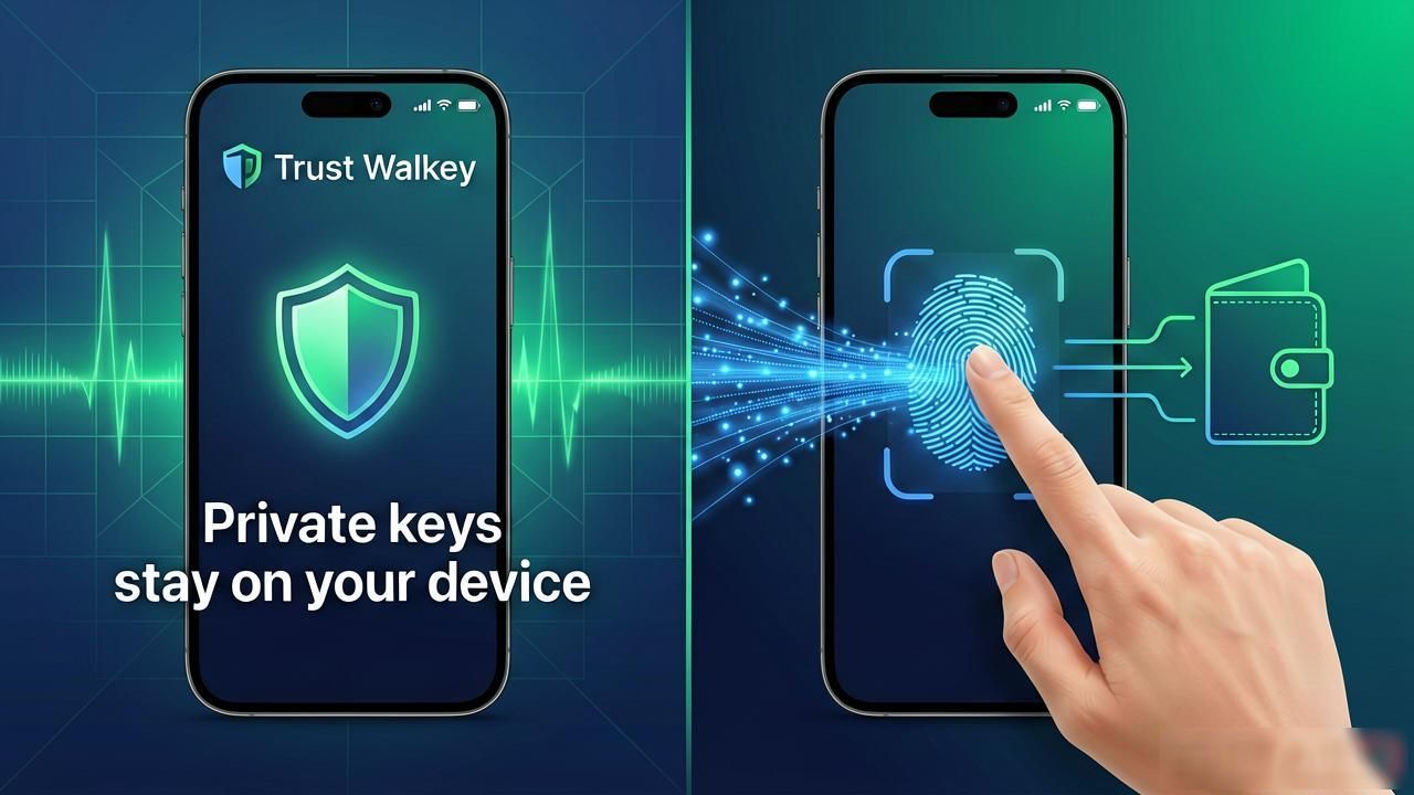 Trust Wallet开发指南：提升体验与产品迭代