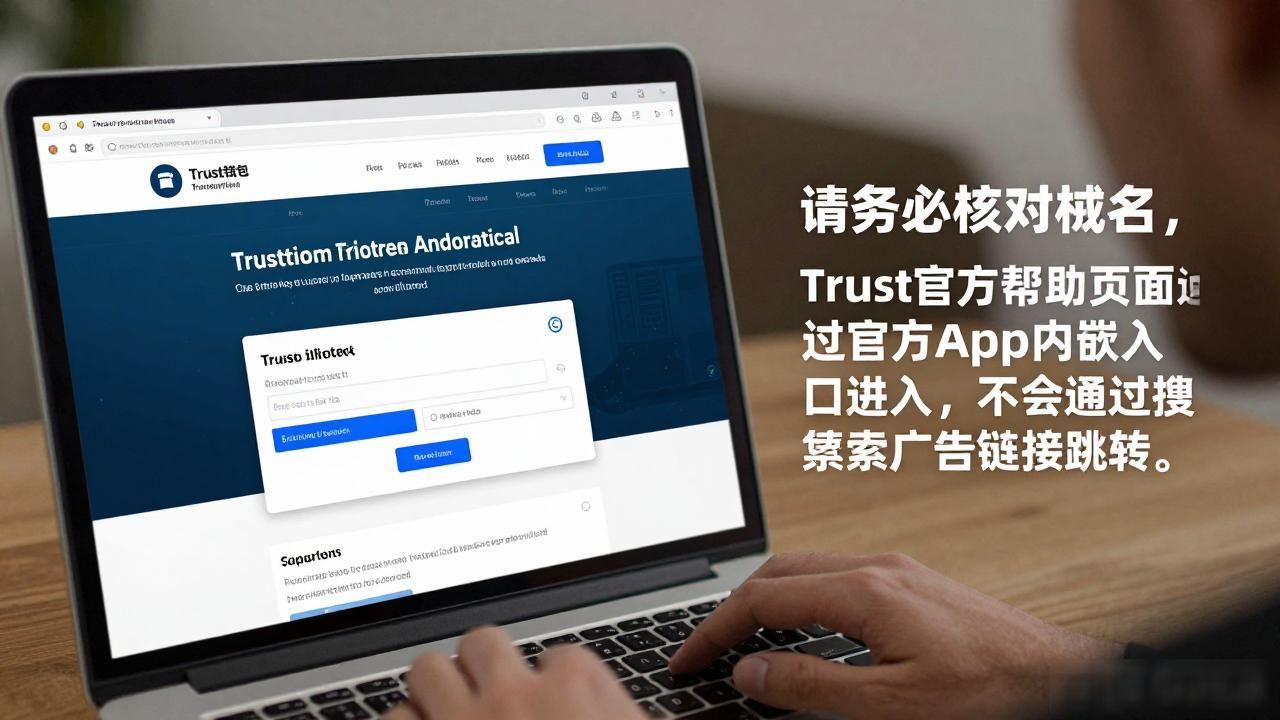 Trust钱包丢了怎么找回？恢复时注意这些数据风险