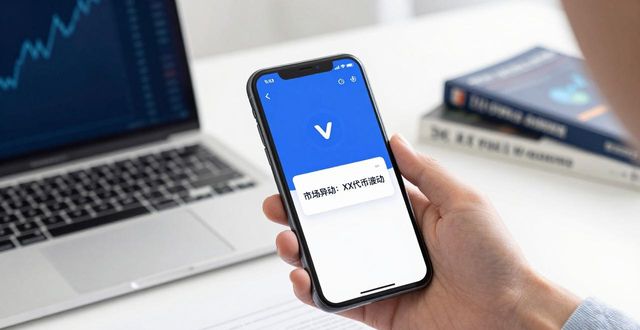 下载Trust Wallet最新版后，我的投资信心这样提升！