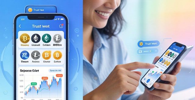 Trust钱包用户有啥特点?在哪下载?一文带你了解