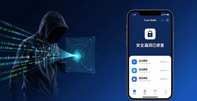Trust Wallet官方下载:长期安全使用的关键策略