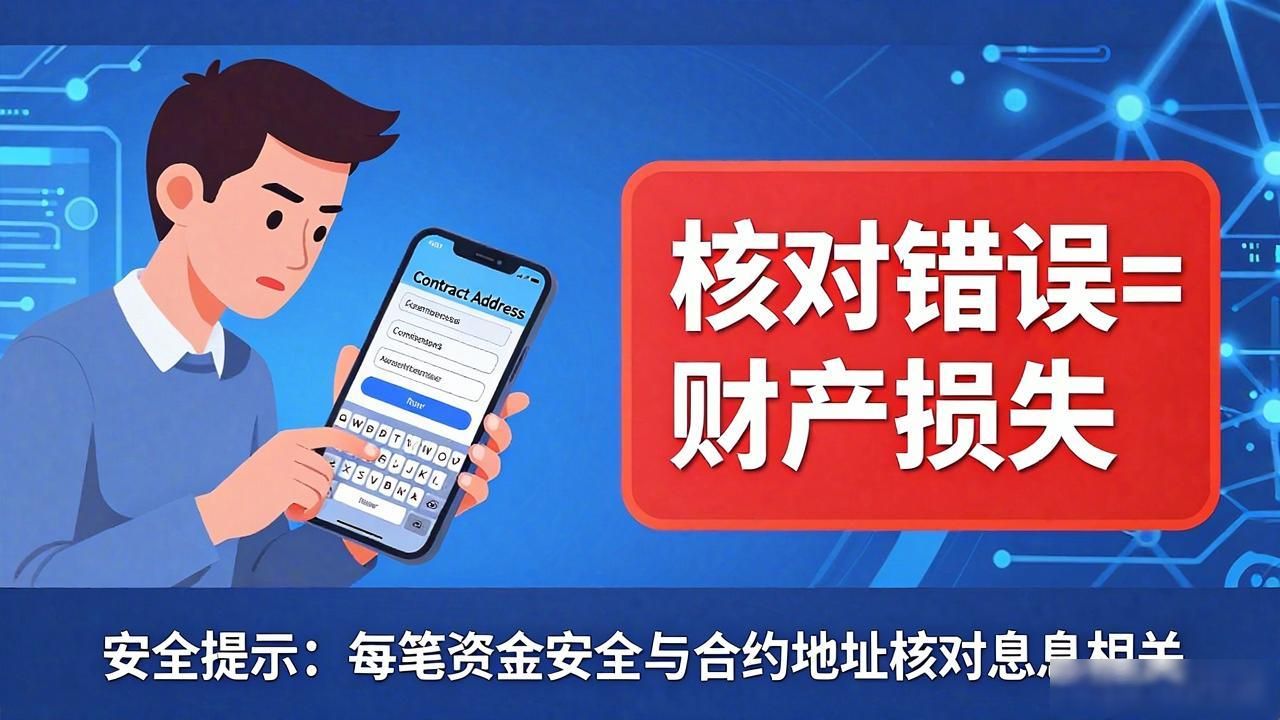 Trust钱包被盗？这三点让你瞬间清醒