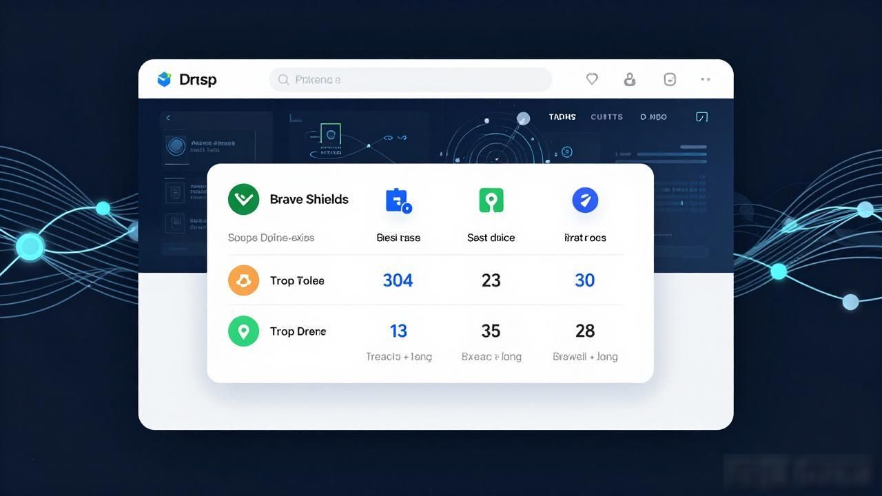 Trust钱包隐私保护：去中心化钱包使用指南
