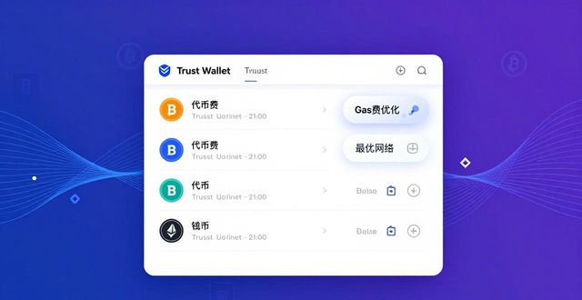 Trust Wallet新版:三招让数字资产管理更高效