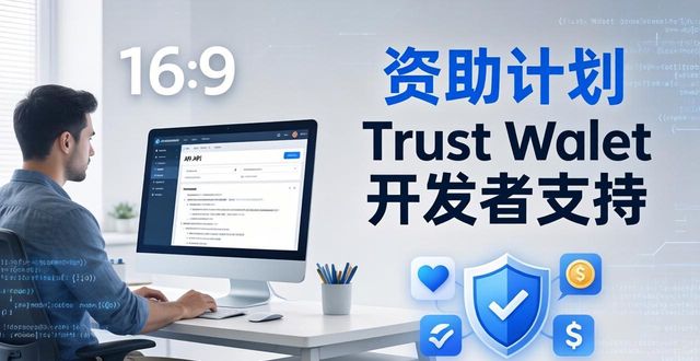 Trust Wallet开源真相:开发者能获得哪些支持?