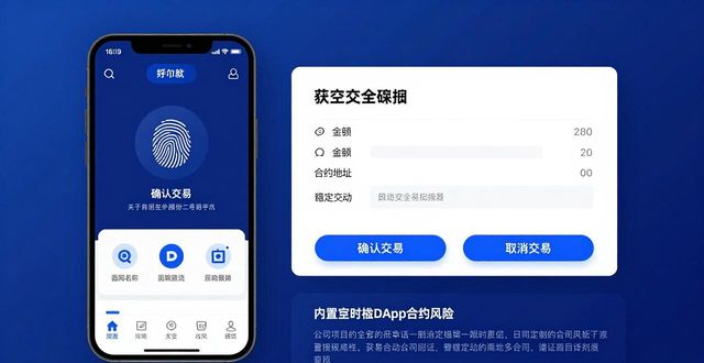 币安Trust钱包手机版怎么保障交易安全?看这三点