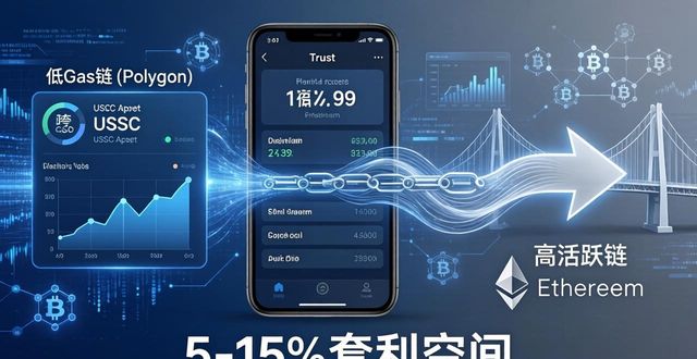 Trust钱包提币:多元收入这样来