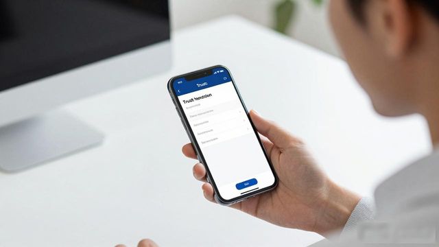 Trust钱包安全指南:去中心化如何保护你的资产