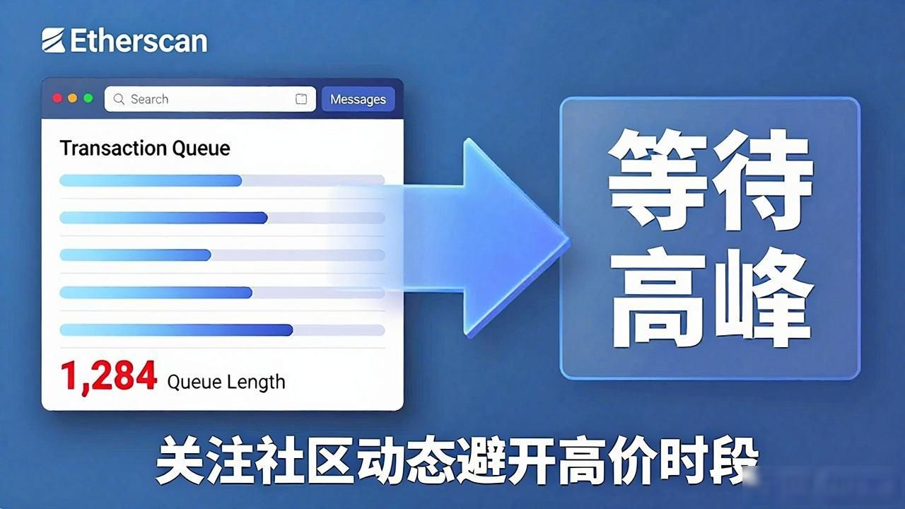 Trust钱包转账手续费太贵？老玩家教你提前避坑省钱