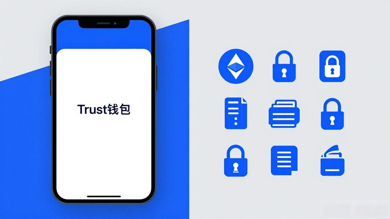 Trust钱包注册要什么条件？和其他钱包有啥不同