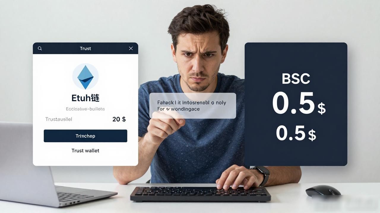 Trust钱包能提币吗？提币操作实测与实用性分析